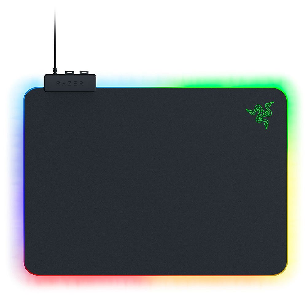 

Коврик для мыши Razer Firefly V2 (RZ02-03020100-R3M1)