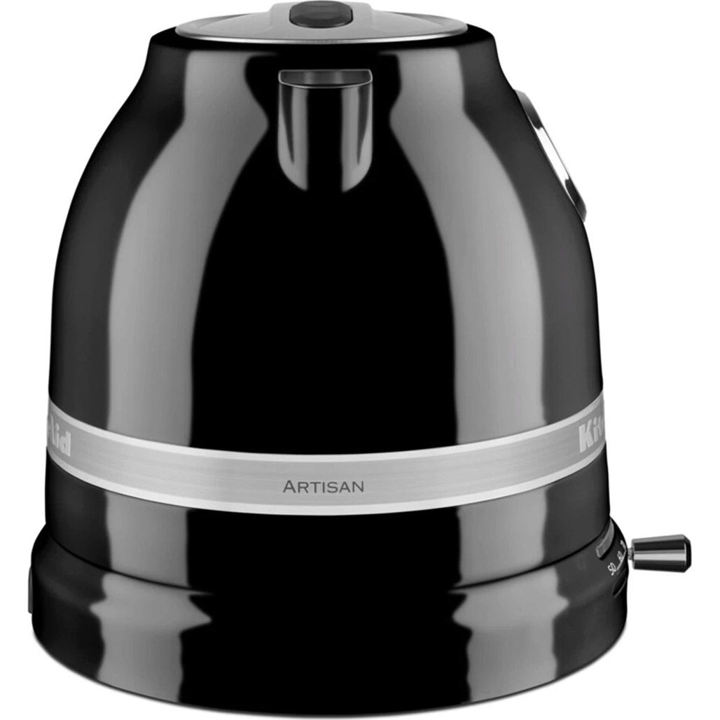 Електрочайник KitchenAid 5KEK1522EOB 