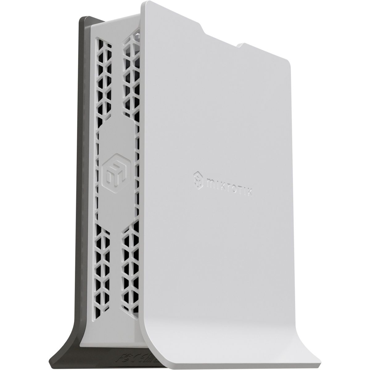 

Бездротовий маршрутизатор (роутер) MikroTik hAP AX lite LTE6 (L41G-2axD&FG621-EA)