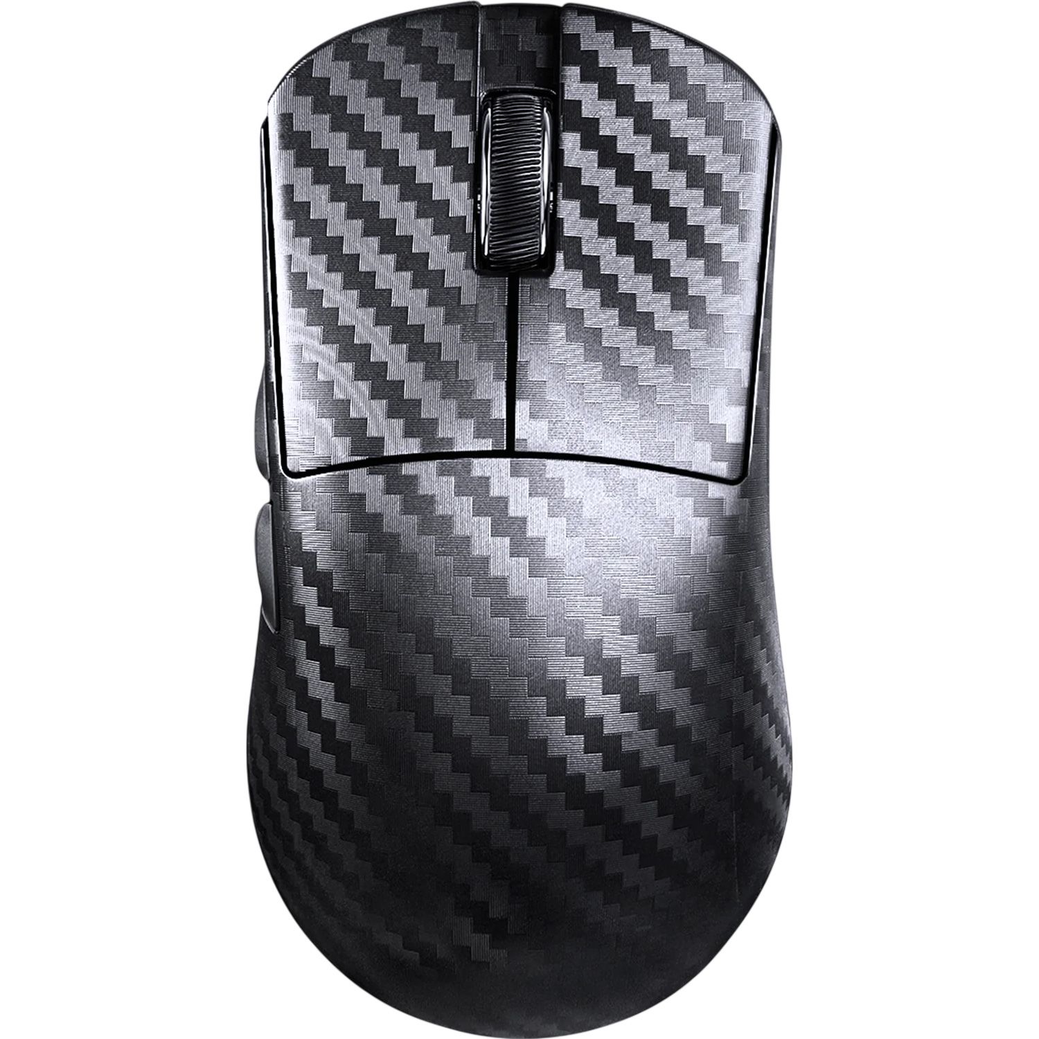 

Мышь Attack Shark R11 Ultra Weave Black (AS-6972792472409-B)