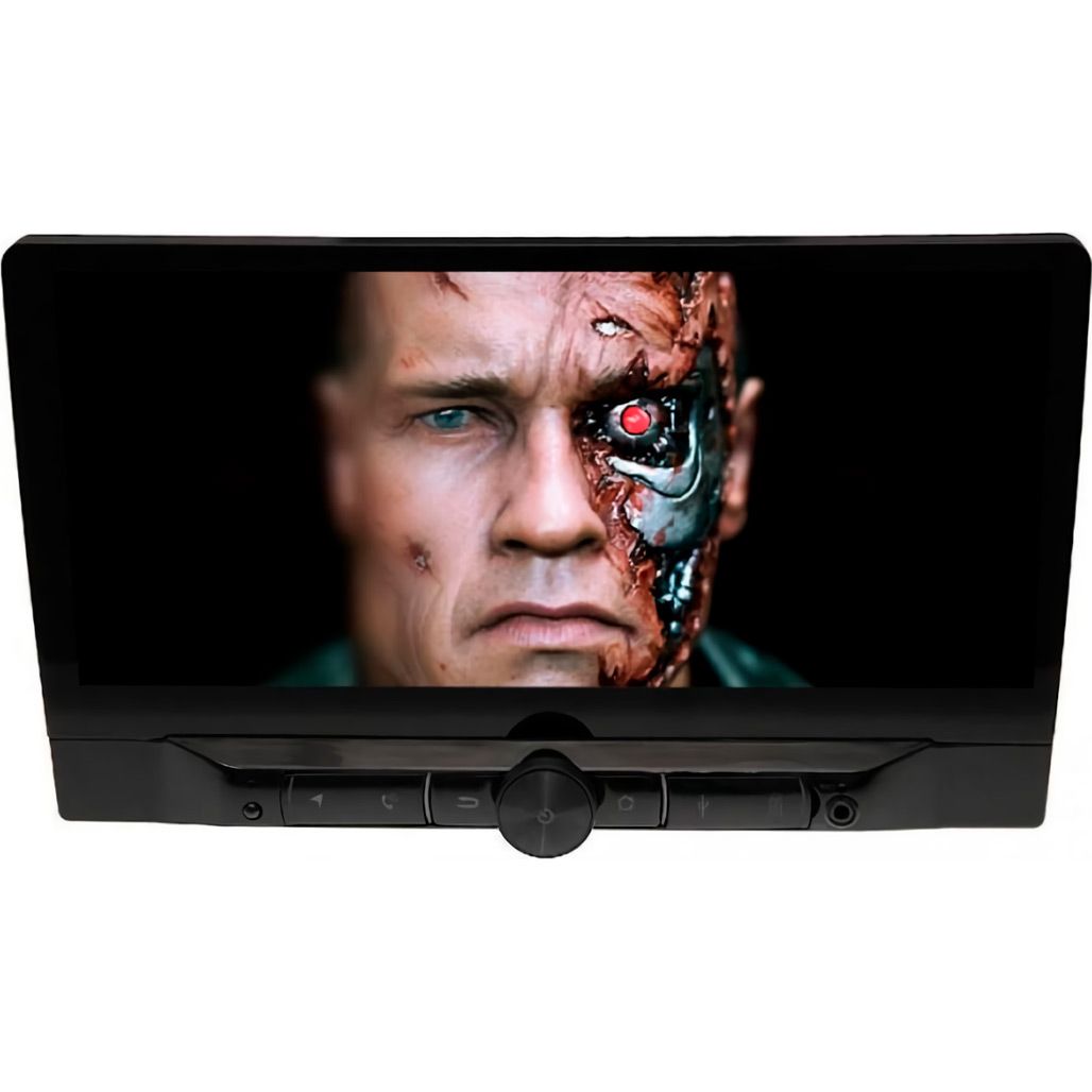 

Автомагнітола Qline AMR-1023P11 Android 10 2/32GB 10"