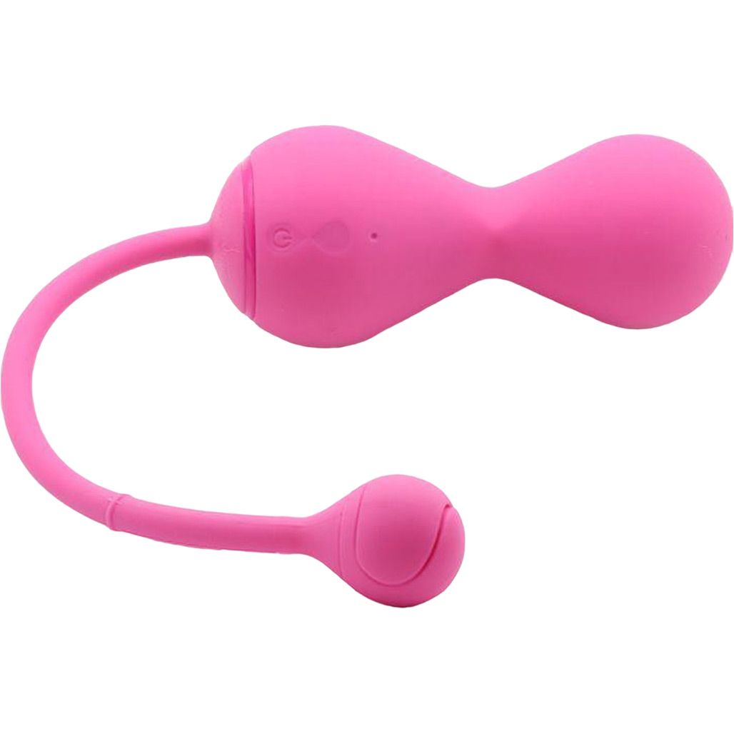 

Вібратор-кульки Magic Motion Kegel Gen2 + App (SO2690)