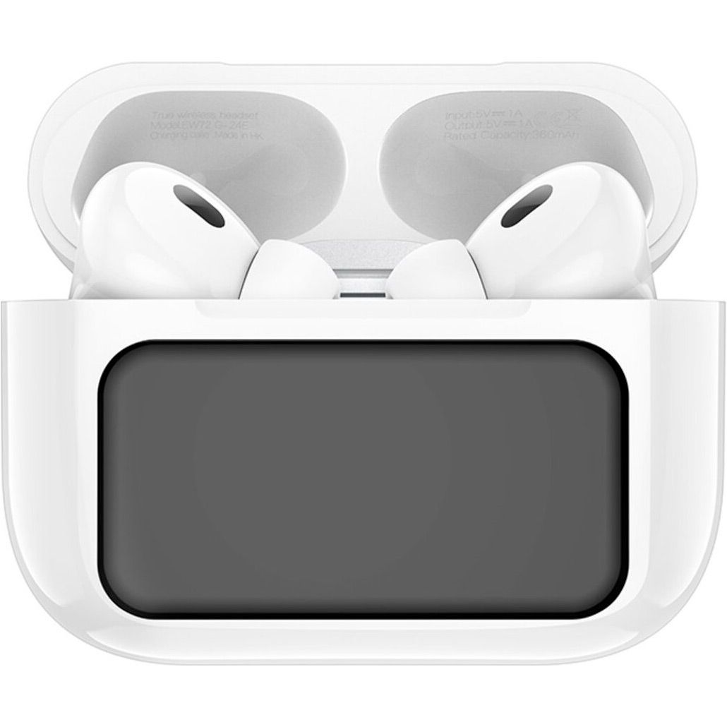 Наушники Hoco EW72 White (6942007629829)