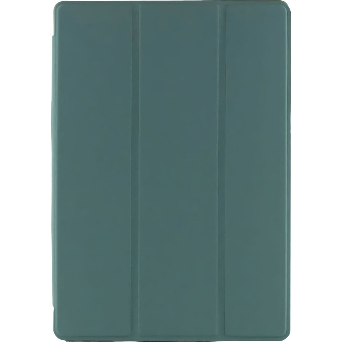 

Чехол-книжка Epik Book Cover Stylus slot для Samsung Galaxy Tab S9 Plus/Tab S9 FE Plus/Tab S10 Plus Pine Green
