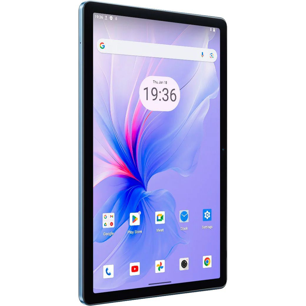 Планшет Blackview Tab 16 Pro 8/256GB LTE Daybreak Blue Global EU