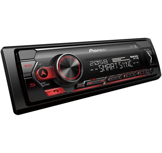 Автомагнітола Pioneer MVH-S420BT