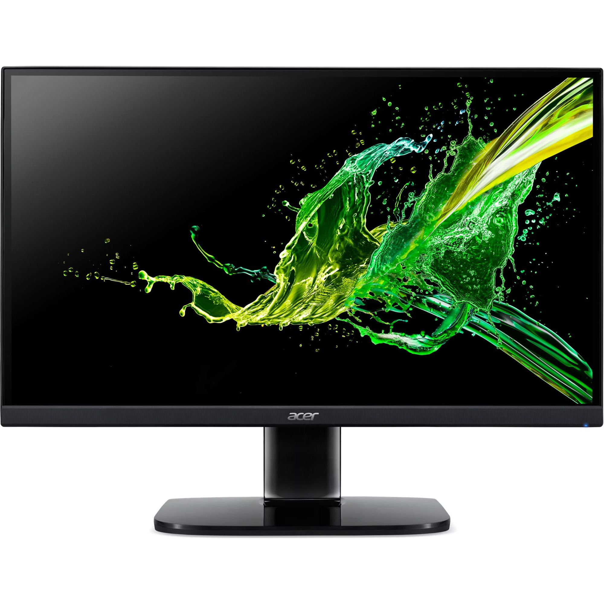 

Монітор Acer 23.8" KA242YGbi (UM.QX2EE.G01)