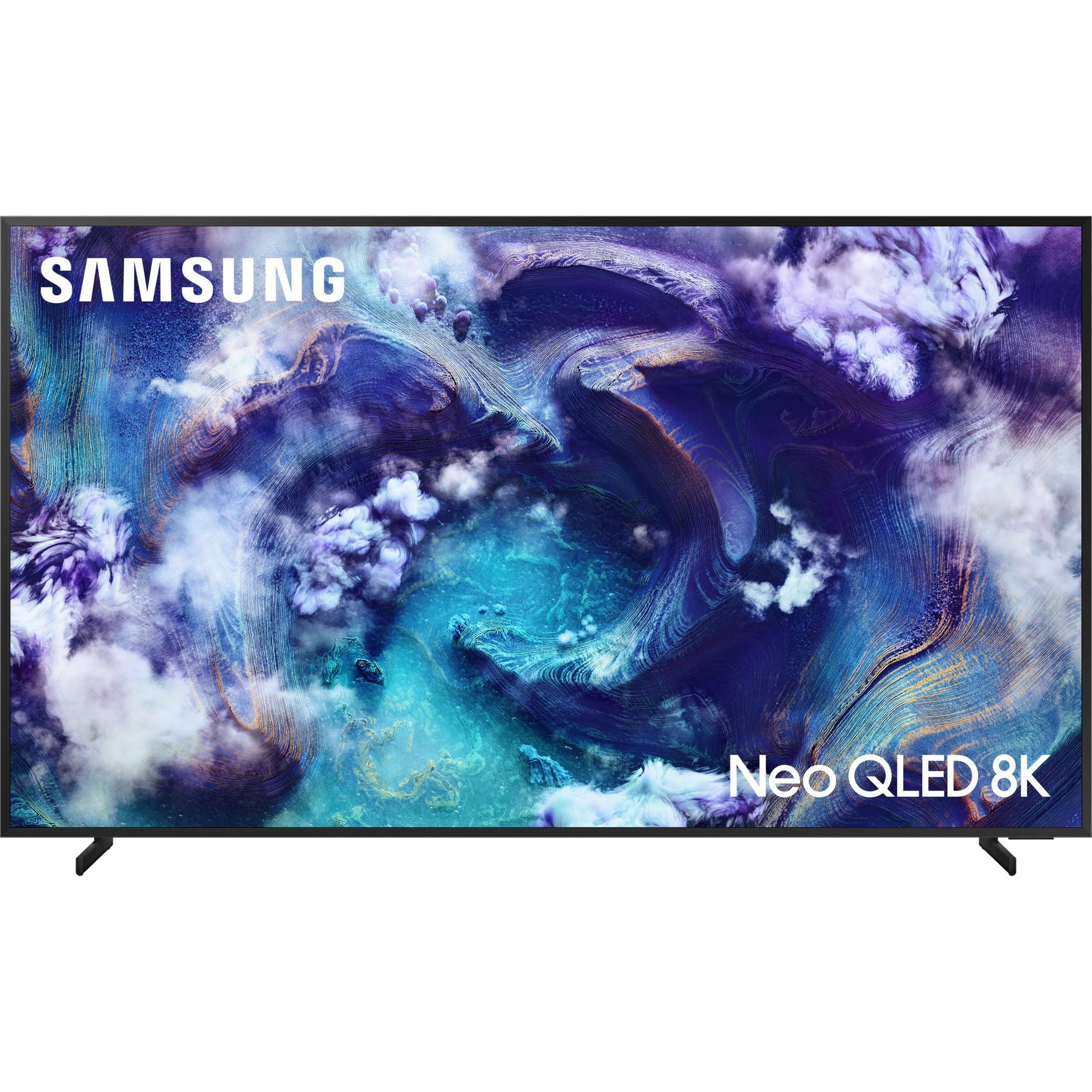

Телевизор Samsung QN900F 75` Neo QLED 8K (QE75QN900F)