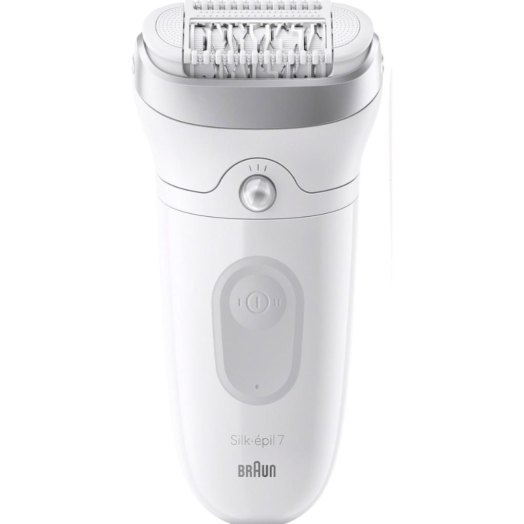Епілятор Braun Silk-epil 7 SE 7-441 
