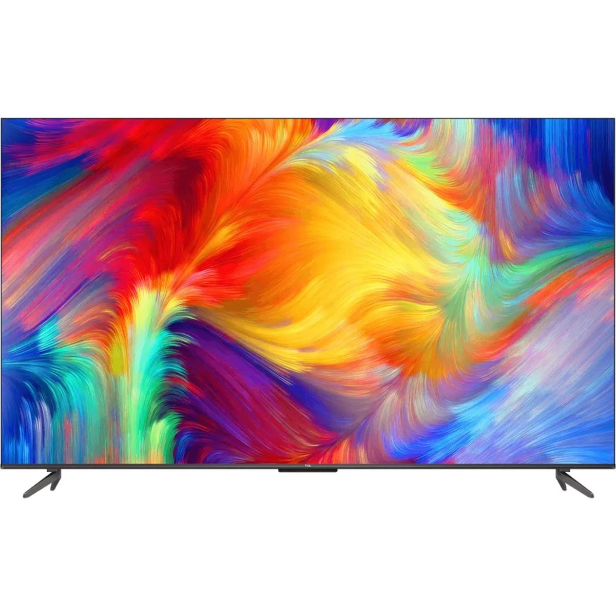 

Телевізор TCL P735 65" LED 4K (65P735)