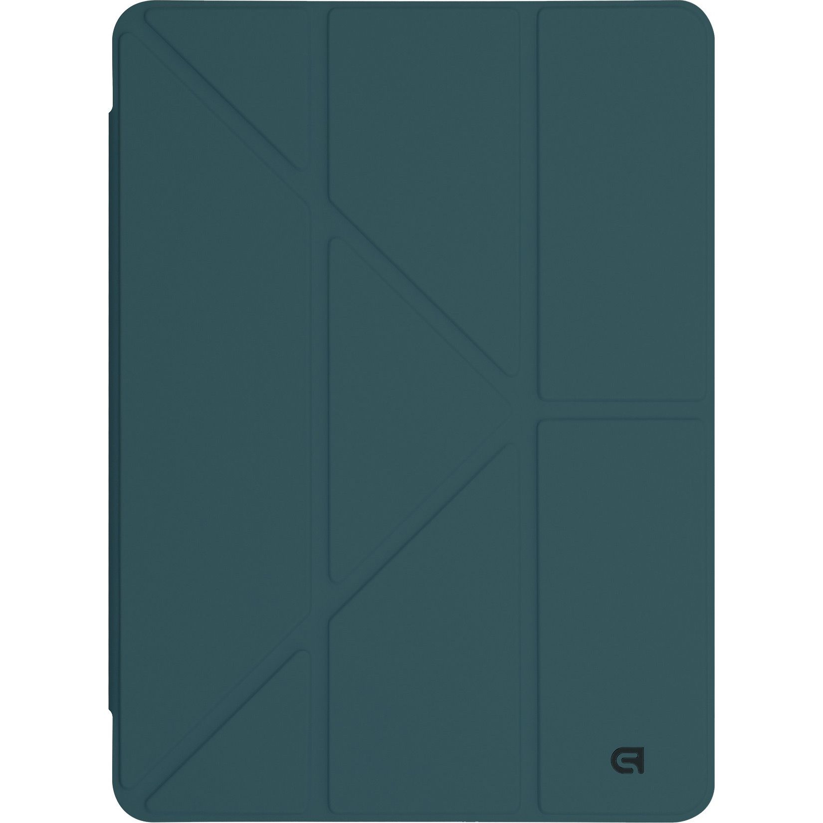 

Чехол-книжка ArmorStandart Y-Type PEN для Apple iPad 10th Gen 10.9` (2022)/iPad 11 (2025) Pine Green (ARM77502)