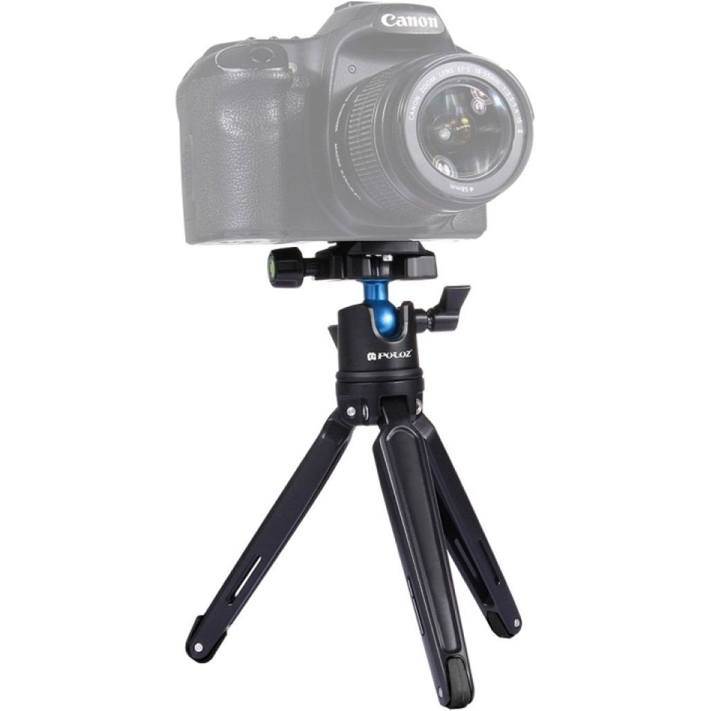 Штатив із поворотною головкою Puluz PU3002