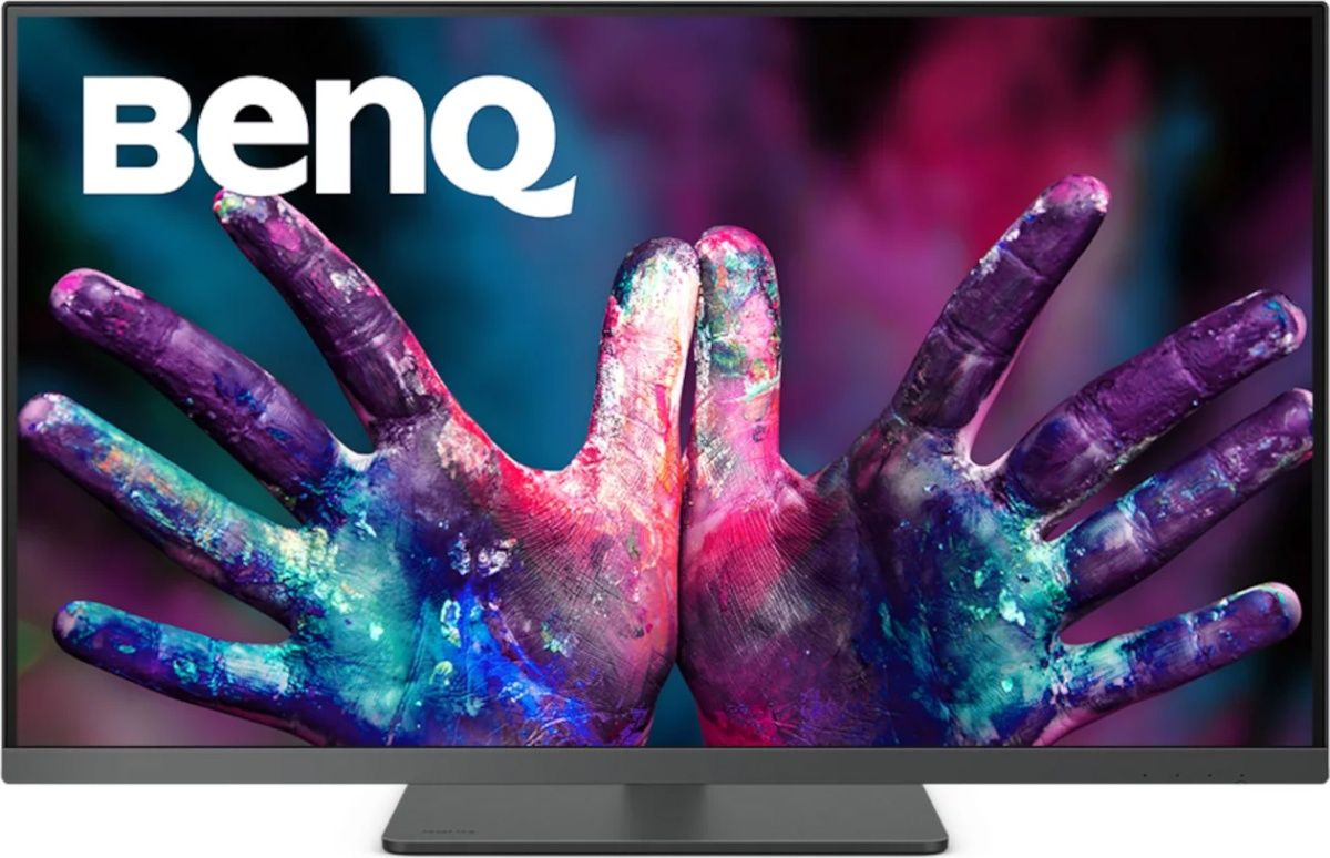 Монитор BenQ 31.5