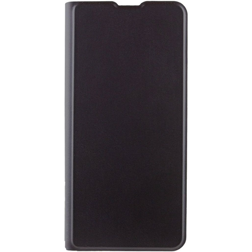 

Чехол-книжка GETMAN Elegant для Xiaomi Redmi 13C / Poco C65 Black