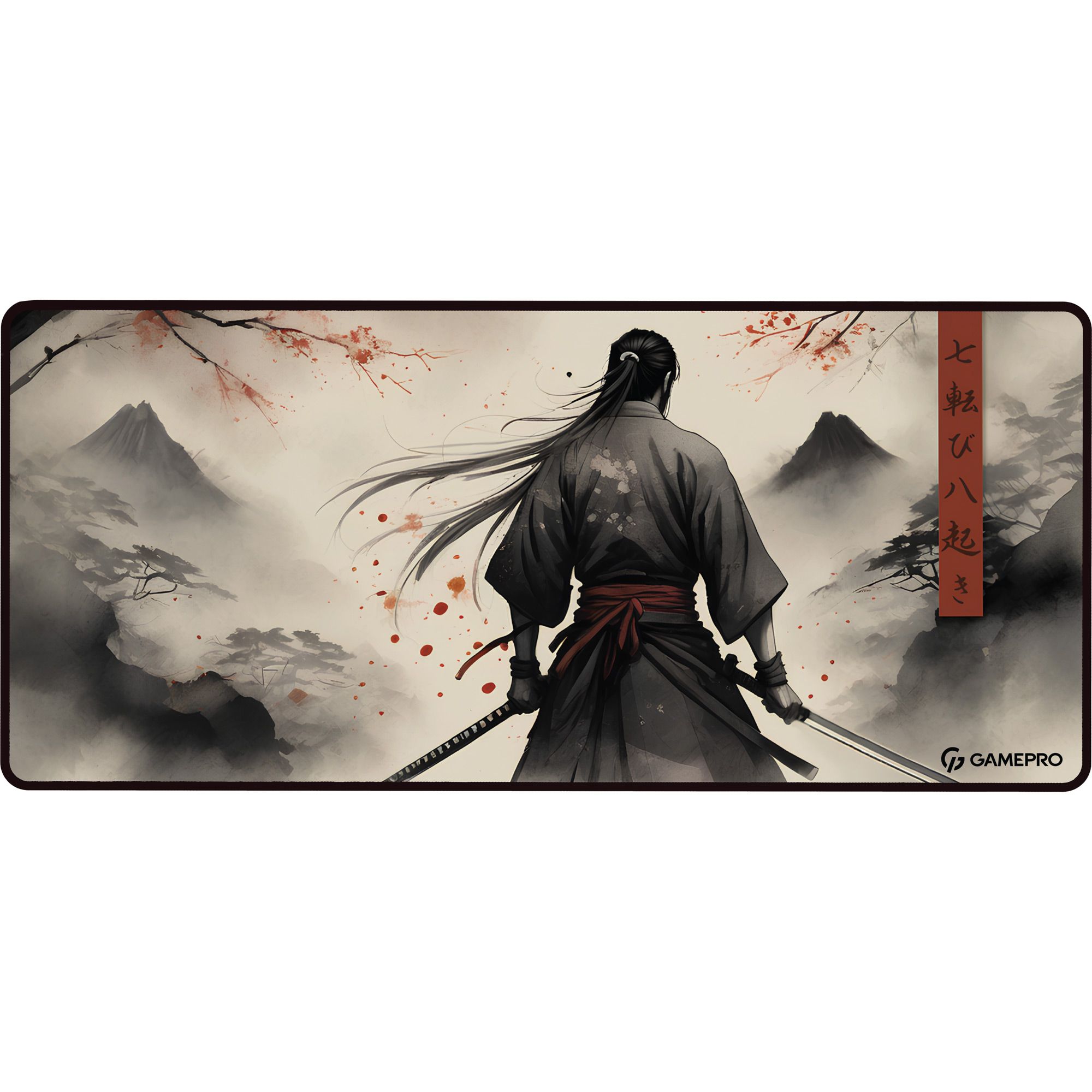 

Игровая поверхность GamePro MP275GS