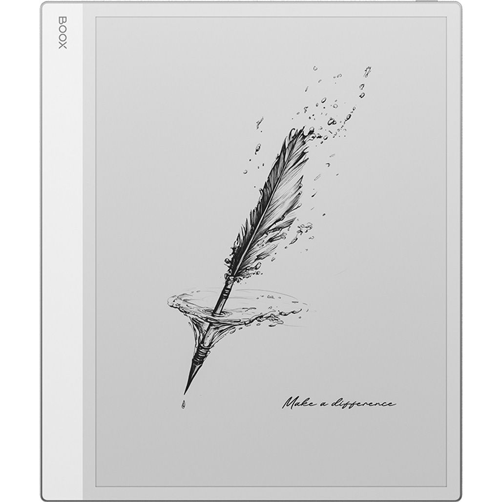 

Електронна книга Onyx Boox Note Max White
