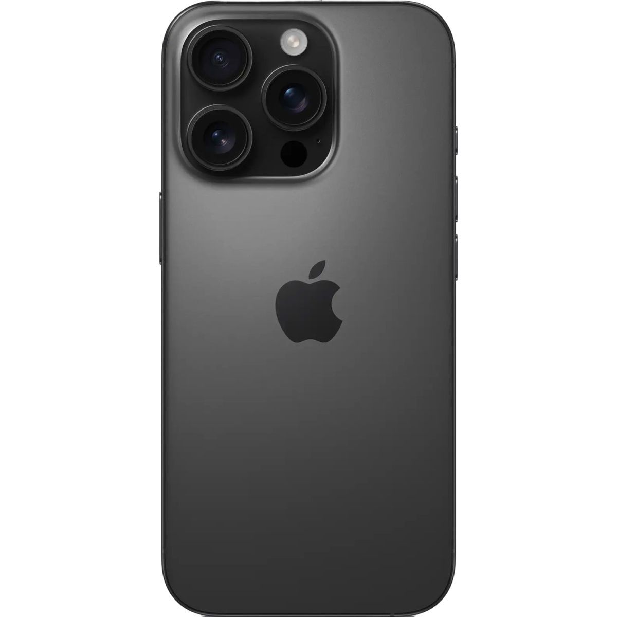 Смартфон Apple iPhone 16 Pro 1TB Black Titanium (MYNR3) 