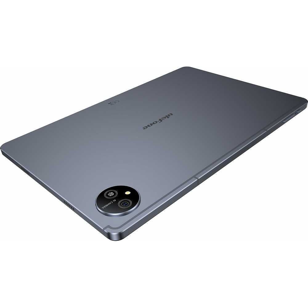 Планшет Ulefone Tab A11 6/256GB LTE Space Gray