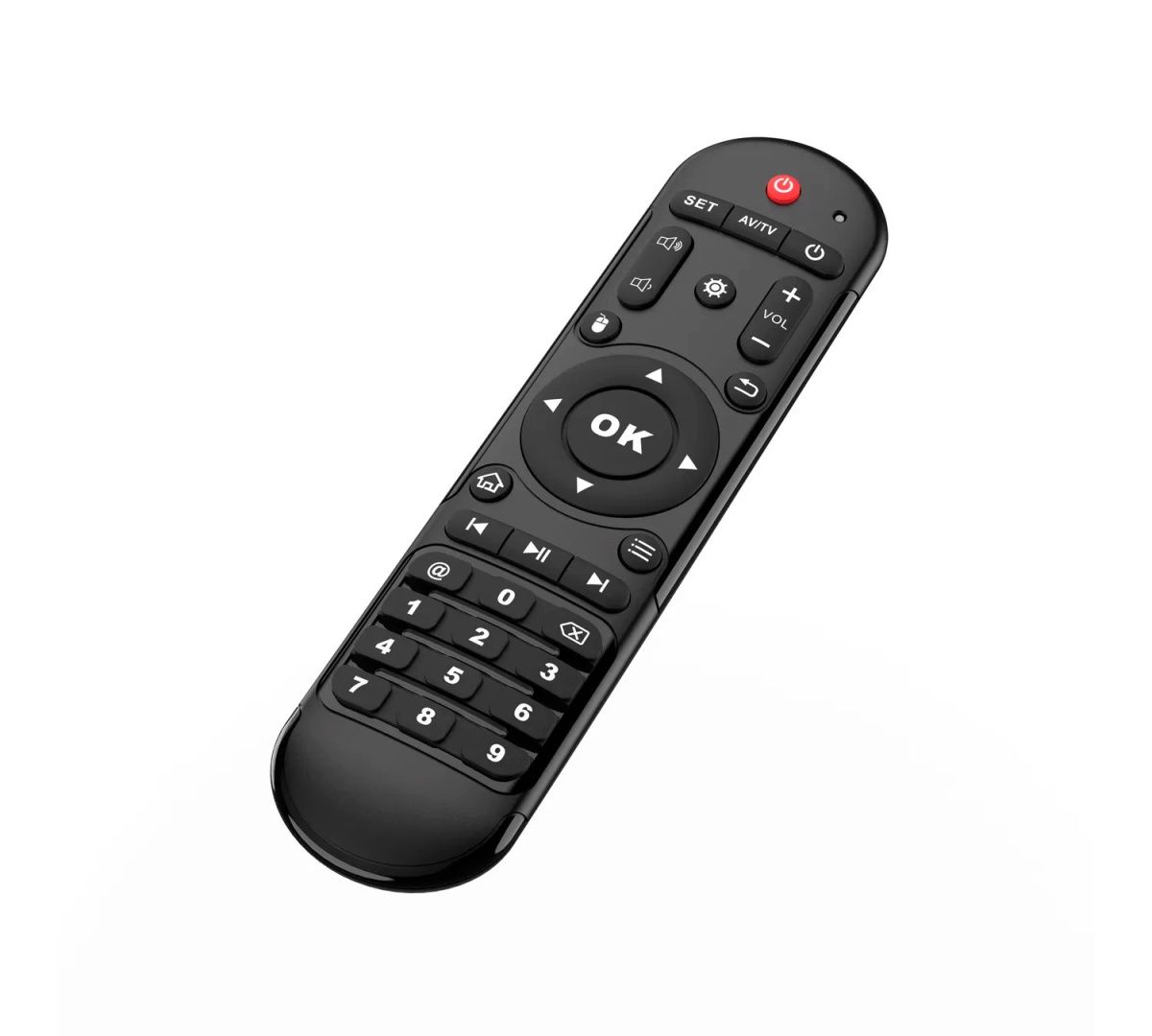 Медіаплеєр Nexon X9 4/32GB