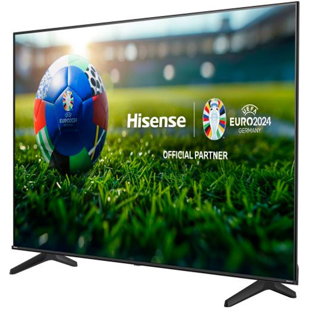 Телевізор Hisense 43A6N 43