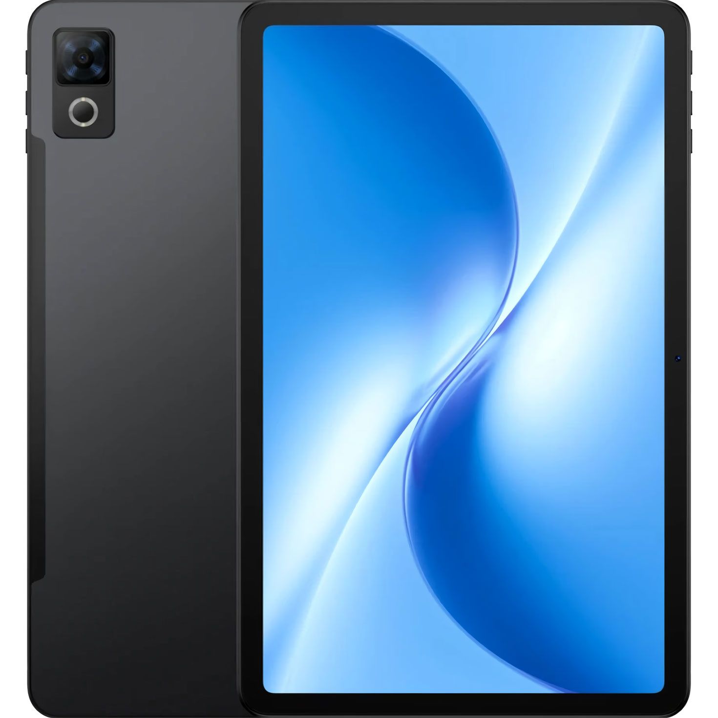 

Планшет Doogee Tab U12 6/128GB Wi-Fi Obsidian Black Global EU