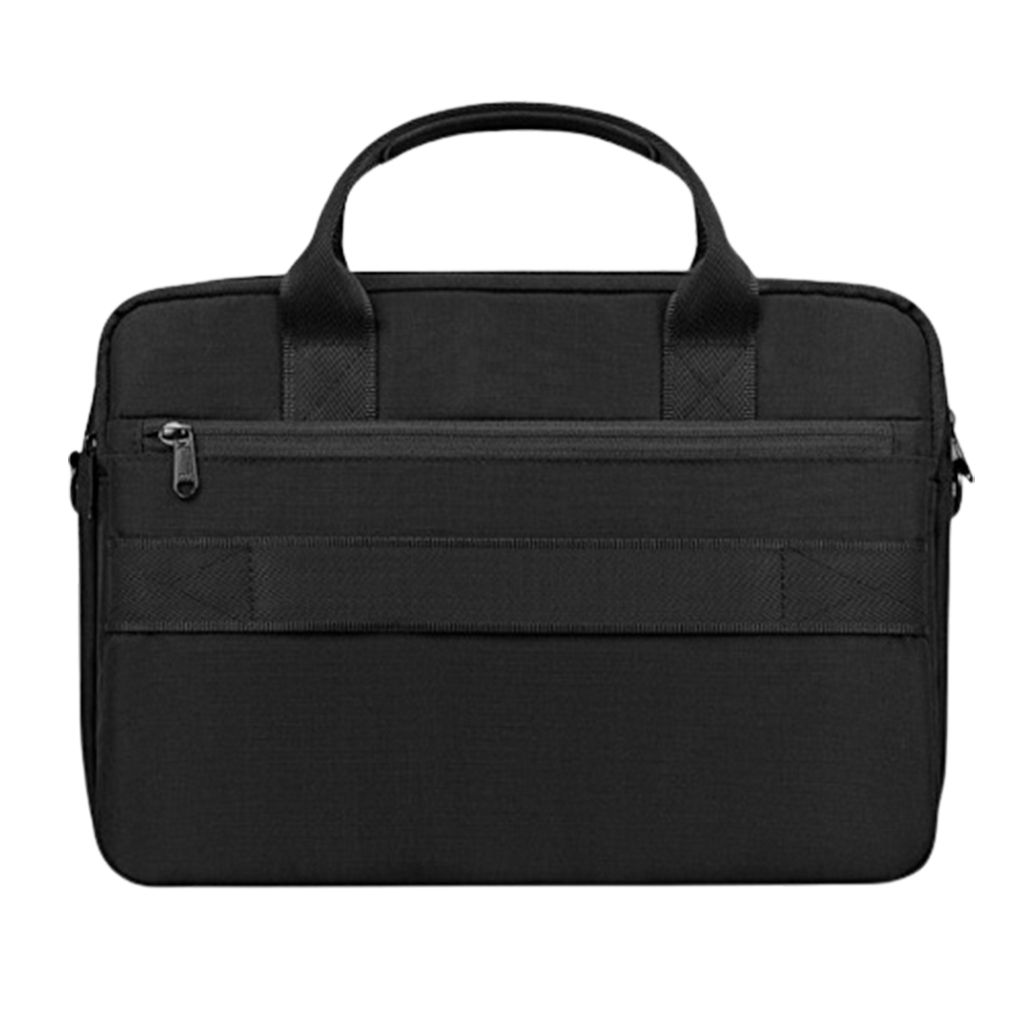 

Сумка для ноутбука WIWU Alpha Laptop Bag for MacBook 14'' Black
