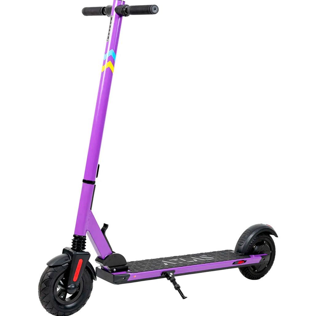 

Электросамокат Atlas 0810 Violet