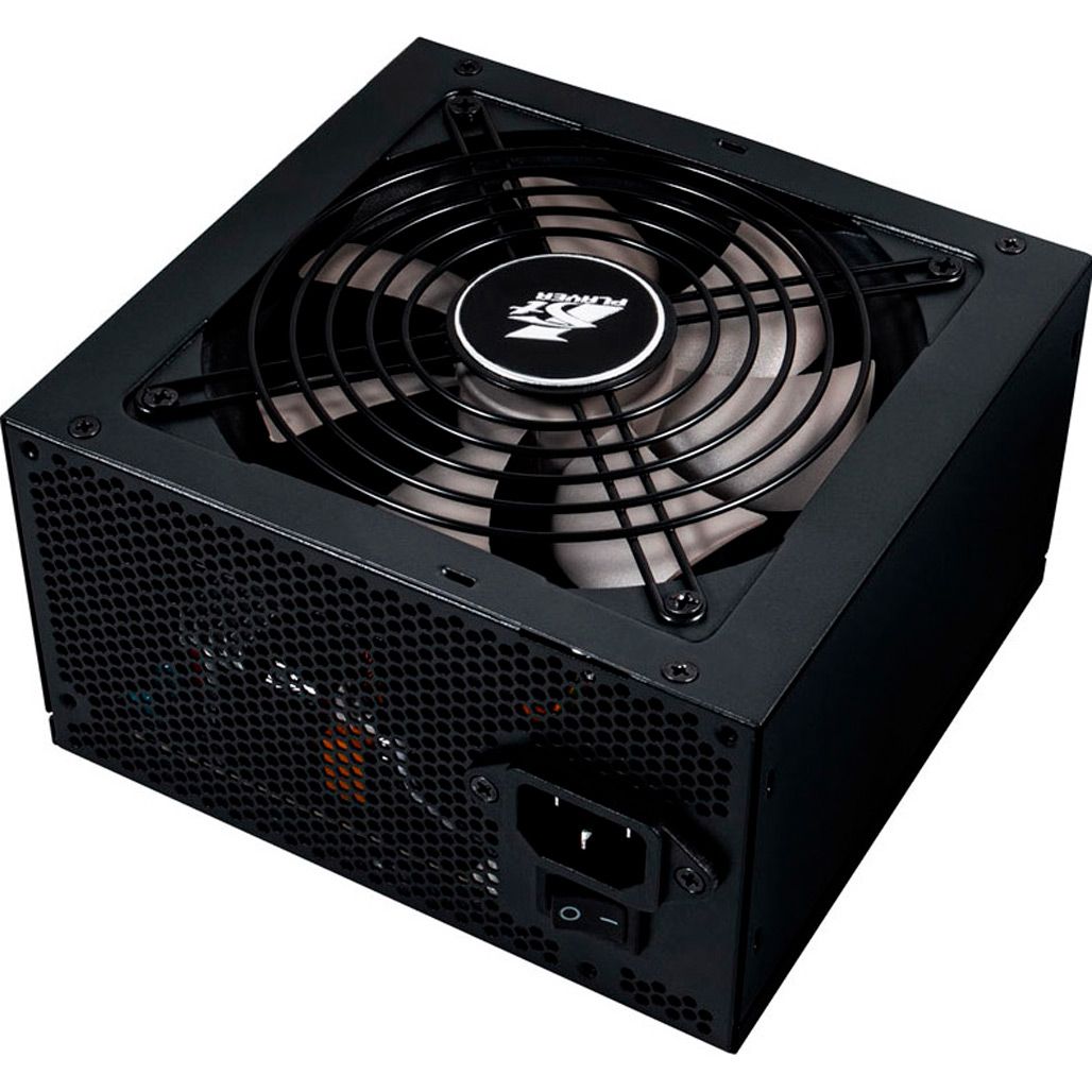 

Блок живлення 1stPlayer PS-700AX (DKPM-BRZ-700-BK-EU)