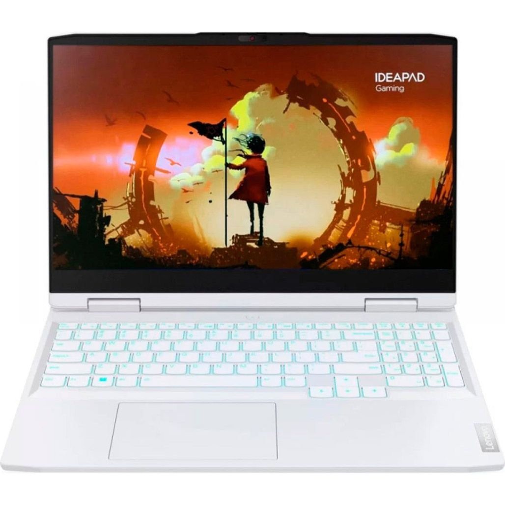 

Ноутбук Lenovo IdeaPad Gaming 3 15ARH7 (82SB00C7RM)