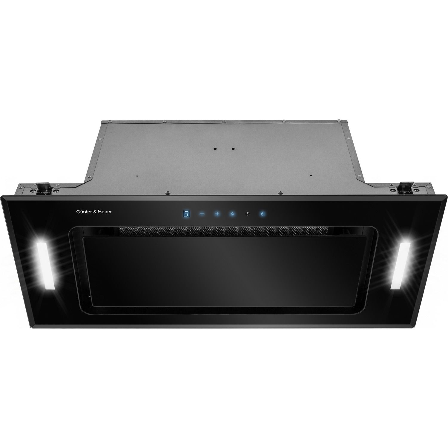

Вытяжка встраиваемая Gunter&Hauer ATALA 1075 GL Inverter