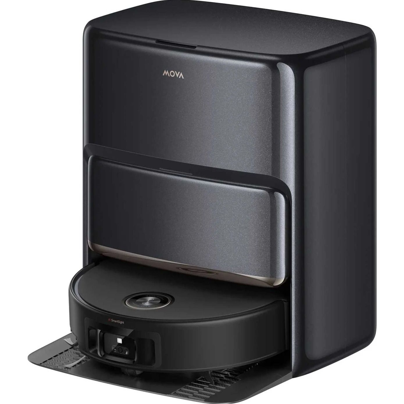 

Робот-пилосос Dreame Mova Z60 Ultra Roller Complete (RLZ83CE-1)