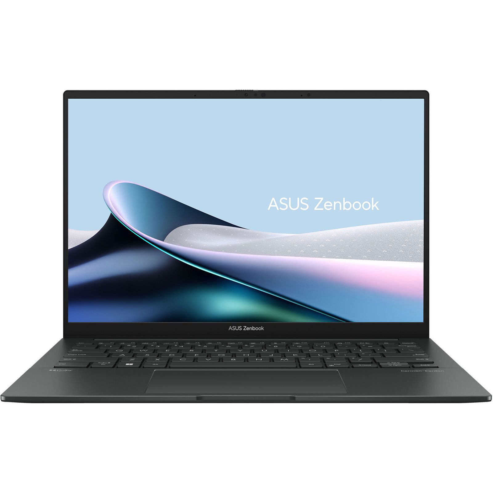 

Ноутбук Asus ZenBook 14 Q425MA (Q425MA-U71TB)