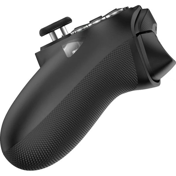 Геймпад XiaoJi GameSir Tarantula T3 Pro Standard Edition Black (GST3PB001-1)