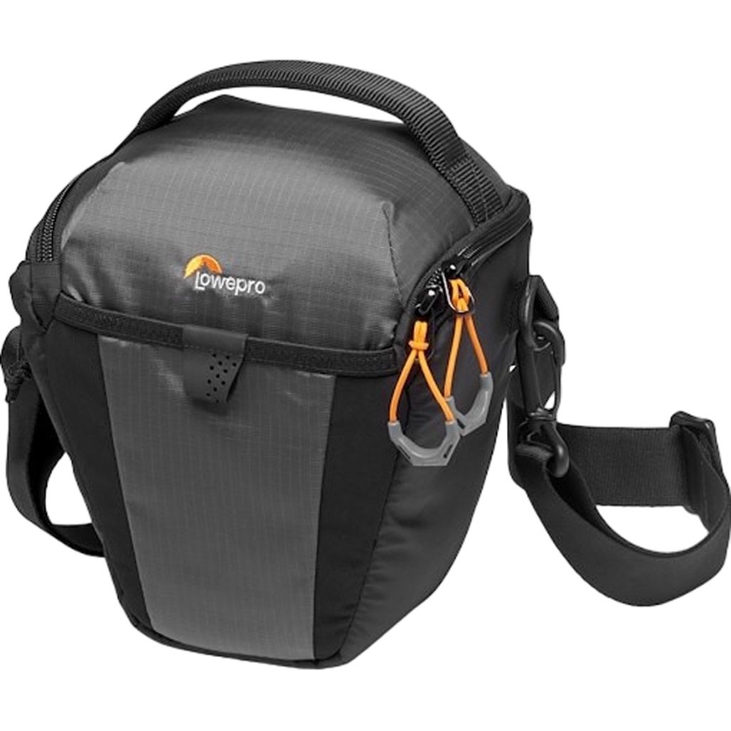 

Сумка для фотоаппарата Lowepro Photo Active TLZ 45 AW Black (LP37345-PWW)