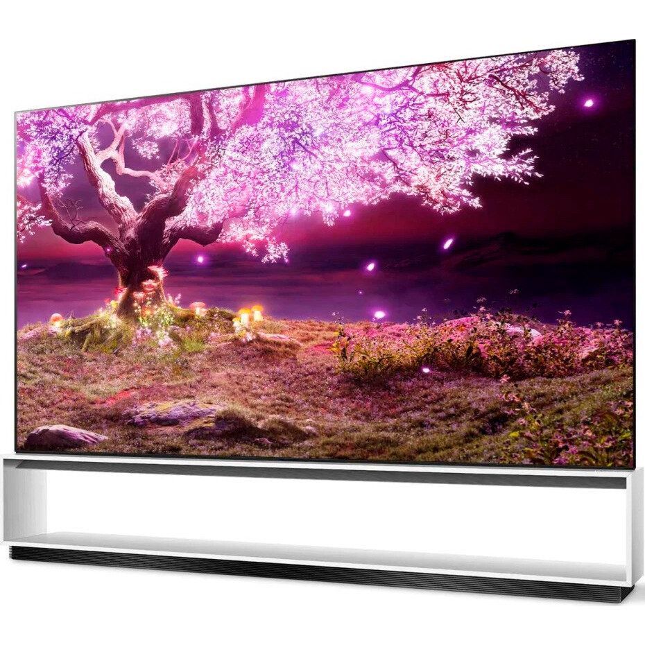 Телевізор LG Signature Z1 88