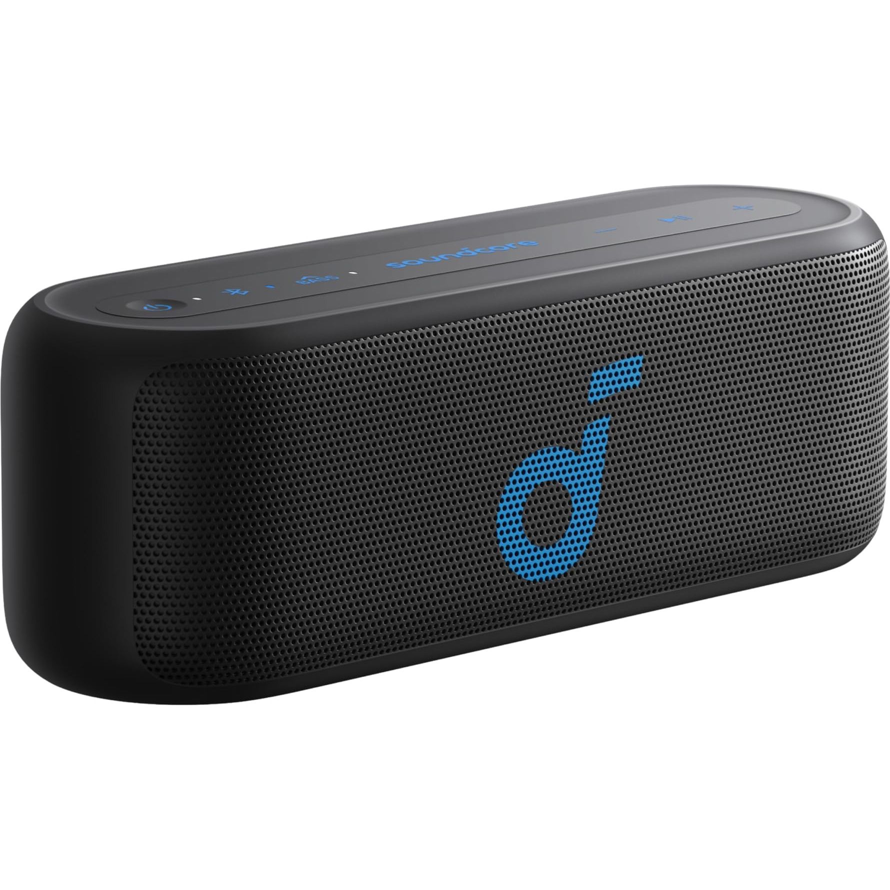 

Портативна акустика SoundCore Select 2S Black (A3171011)