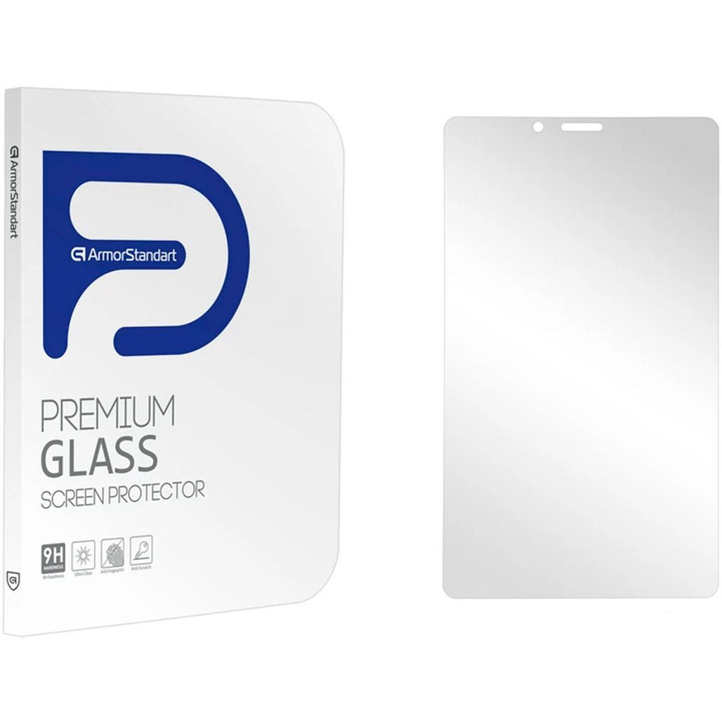 

Захисне скло ArmorStandart Glass.CR для Lenovo Tab M7 TB-7305F / M7 3rd Gen (ARM56976)