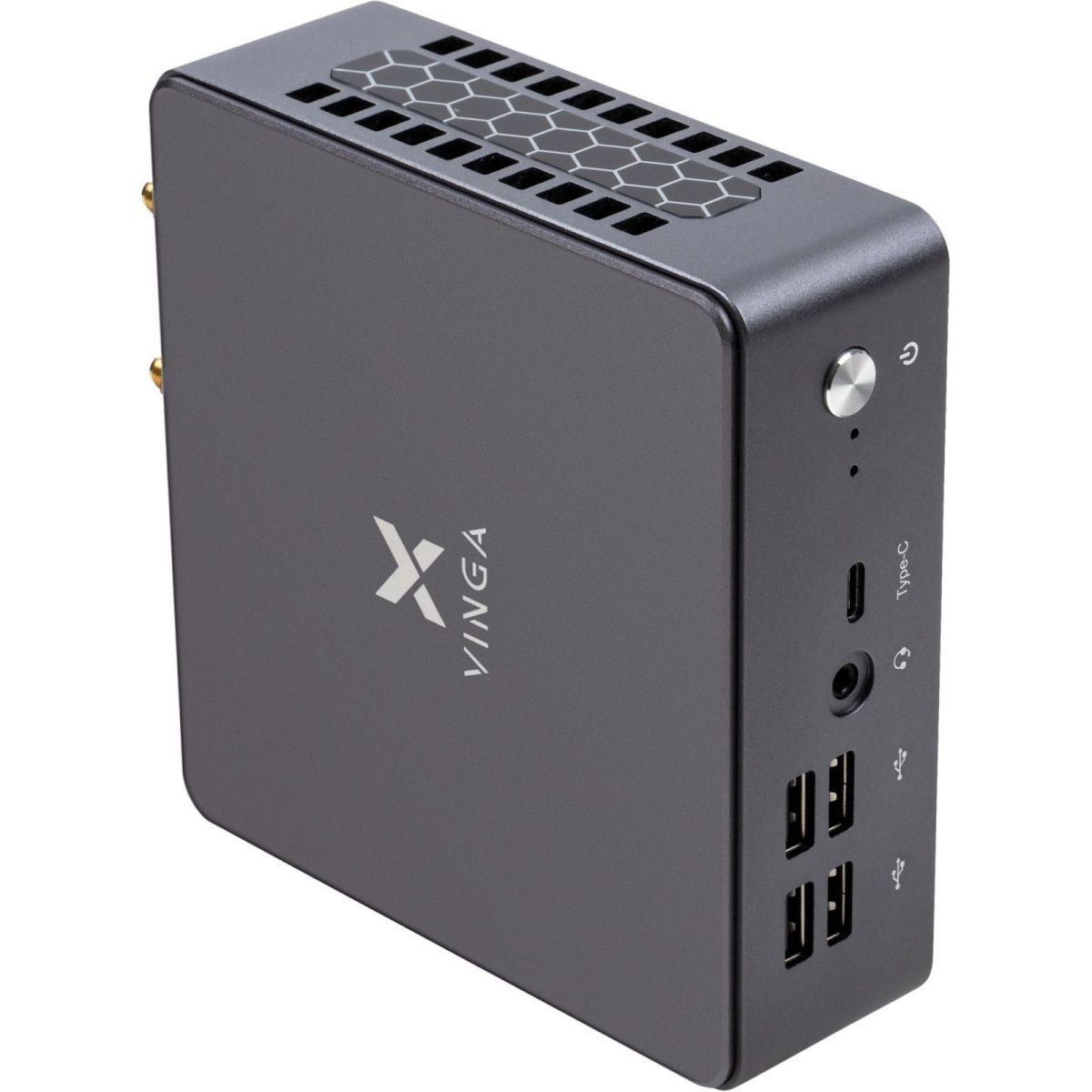 Неттоп Vinga Mini PC V655 16/256GB (V6551215U.16256W1P)