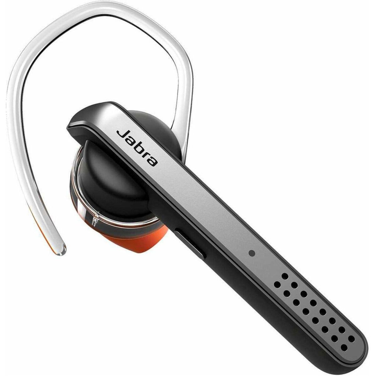 Bluetooth-гарнітура Jabra Talk 45 Silver (100-99800900) 