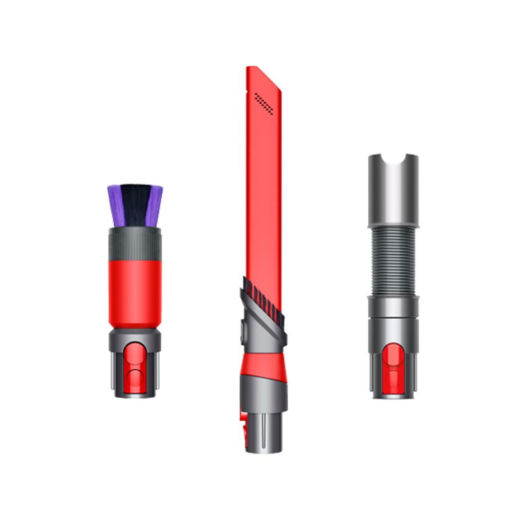 

Комплект для ретельного очищення Dyson A set for Thorough Cleaning (972203-01)