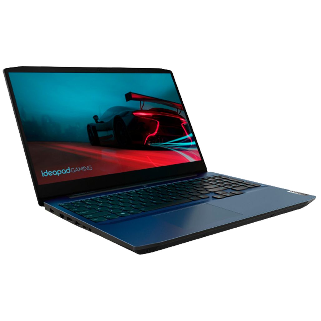 

Ноутбук Lenovo IdeaPad Gaming 3 15ARH05 (82EY00GBRA) [60130]