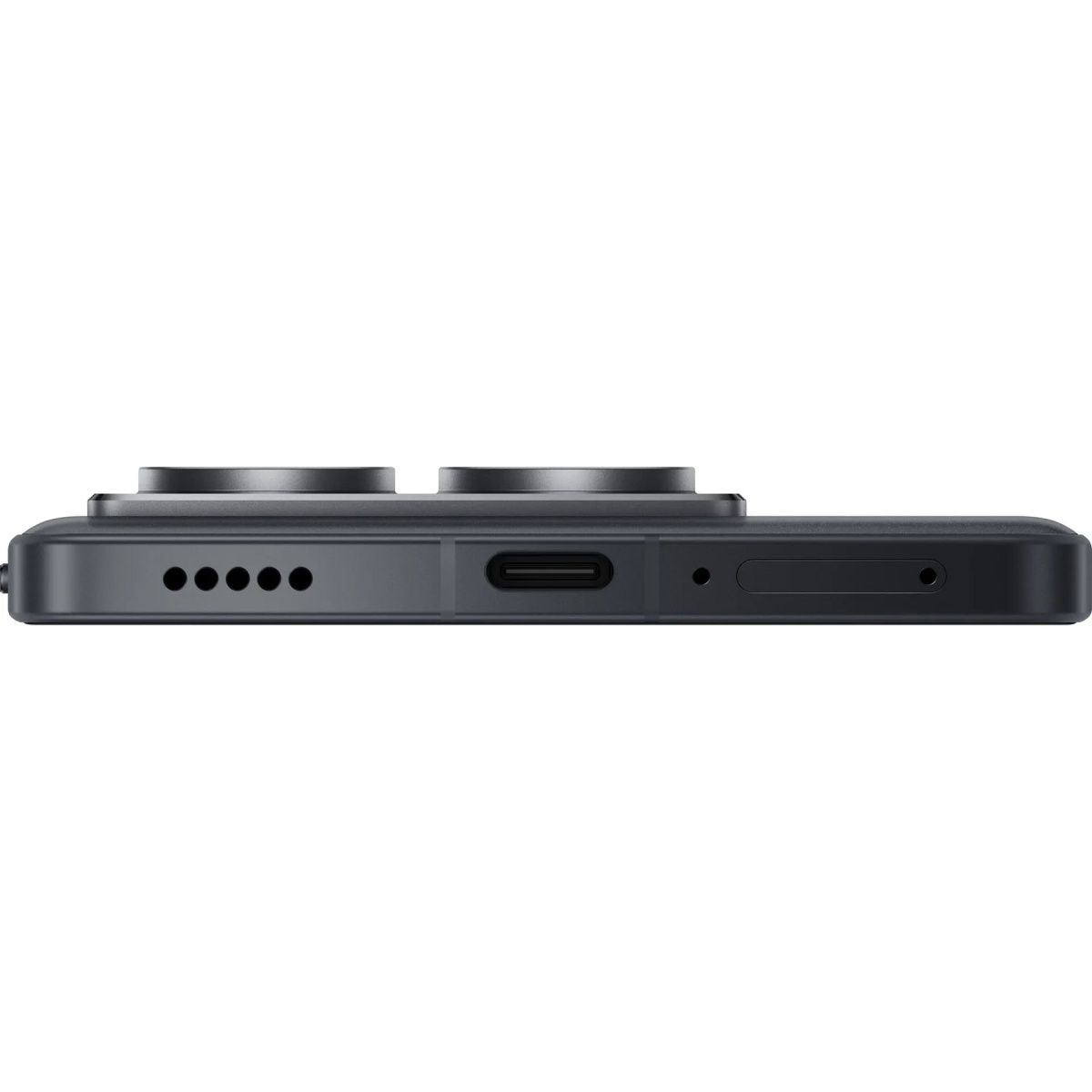 Смартфон Xiaomi 14T Pro 12/256GB Titan Black Global EU