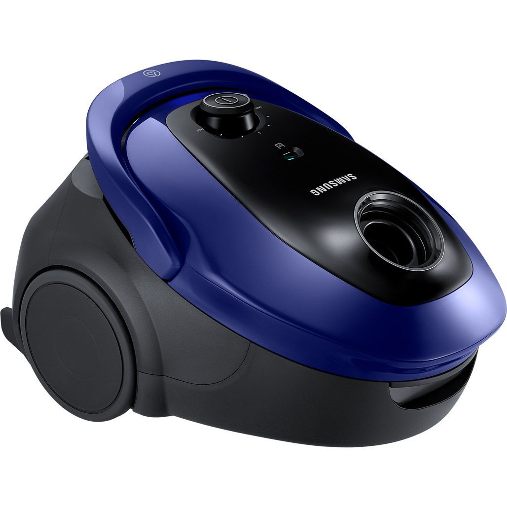 Пилосос Samsung VC07M25H0WB