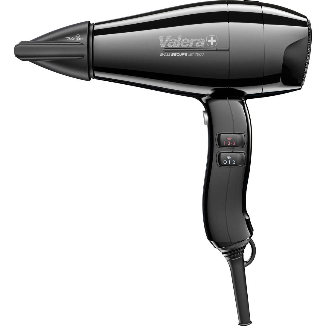 

Фен Valera Swiss Secure Jet 7600 (SXJ 7600 RC D)