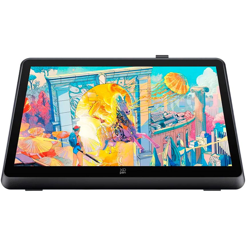 Графічний монітор XP-Pen Artist 22 Plus Black