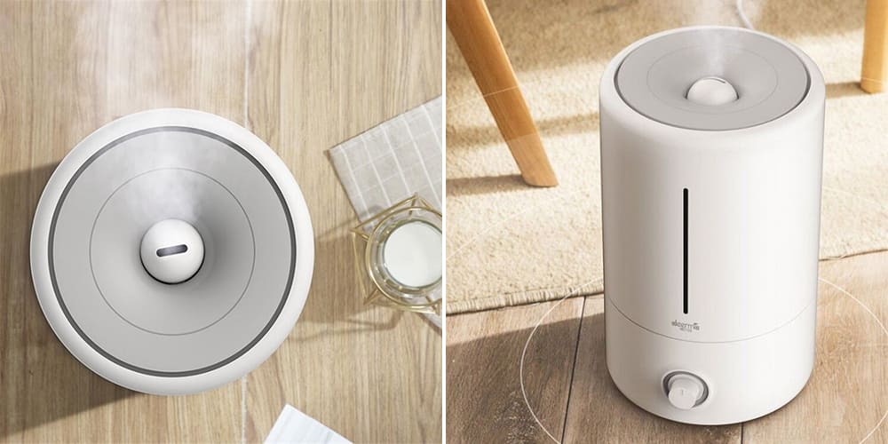 Зволожувач повітря Xiaomi Deerma Air Humidifier (DEM-F628)