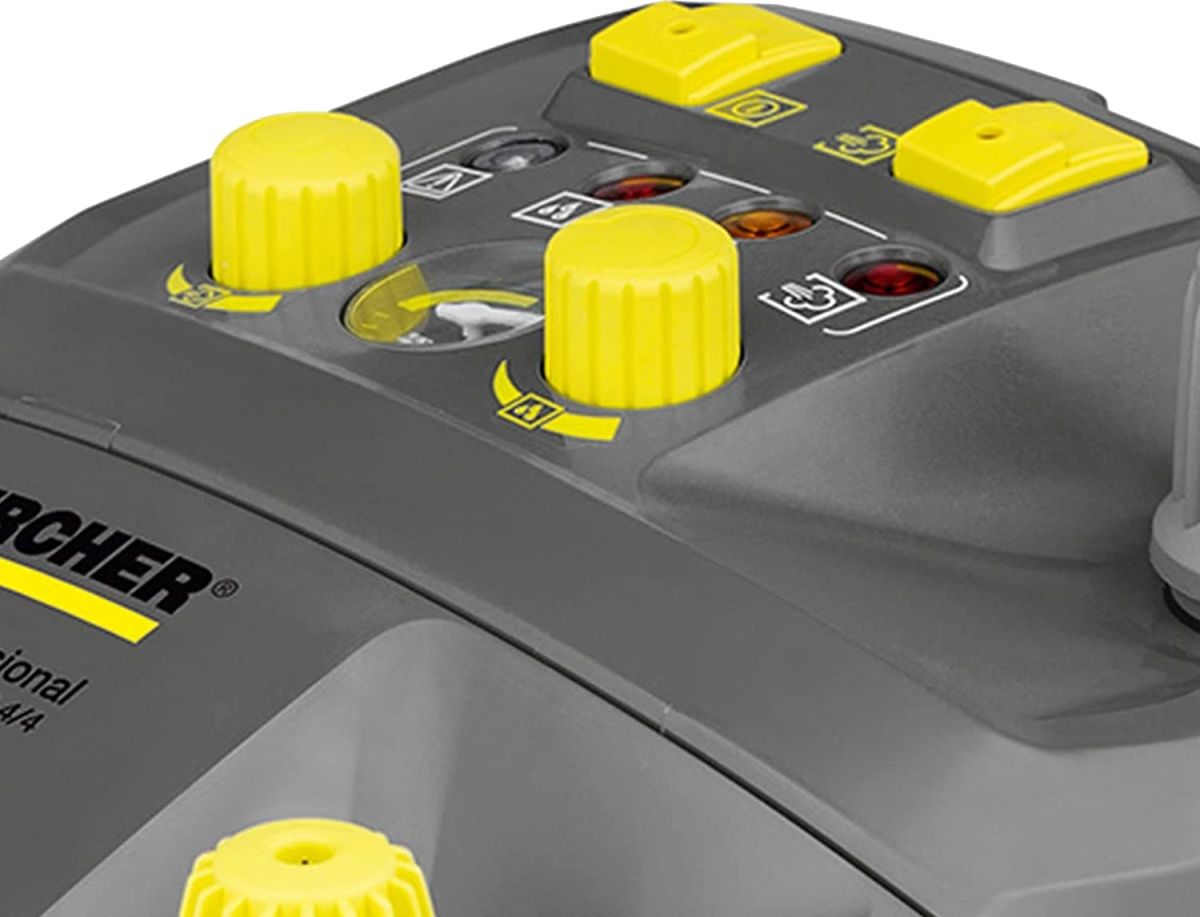 Пароочисник Karcher SG 4/4 (1.092-104.0)