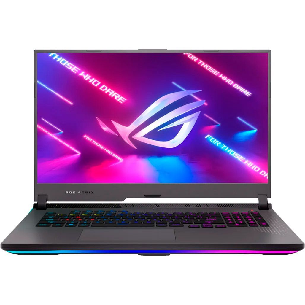 

Ноутбук Asus ROG Strix G17 G713RC (G713RC-HX071)
