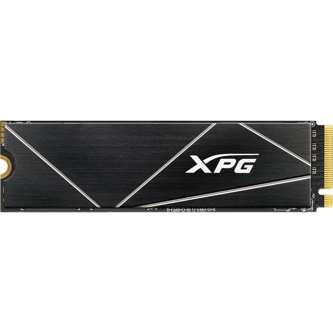 

SSD накопитель XPG Gammix S70 Blade 512GB (AGAMMIXS70B-512G-CS)