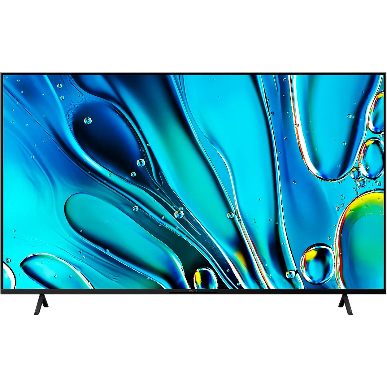 

Телевізор Sony BRAVIA 3 S35B 43" LCD 4K (K-43S35B) EU